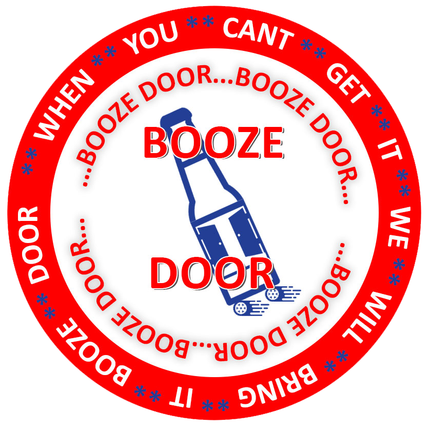 Booze Door