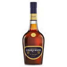 Picture of Courvoisier VSOP Cognac 375ML