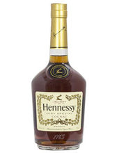 Picture of Hennessy VS 750ML