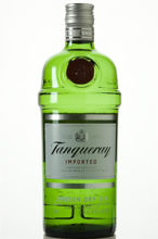 Picture of Tanqueray Gin 50ML