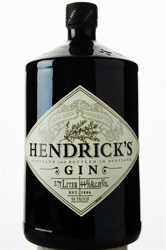 Picture of Hendrick's Gin 50ML