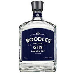 Picture of Boodles Gin 750ML