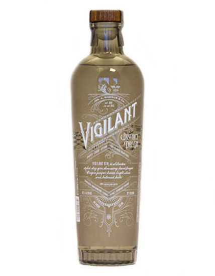 Picture of Joseph Magnus Vigilant Gin 7500ML