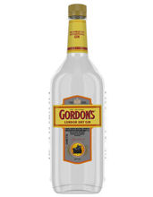 Picture of Gordon's London Dry Gin 1L