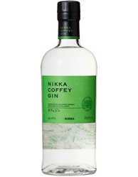 Picture of Nikka Coffey Gin 750ML