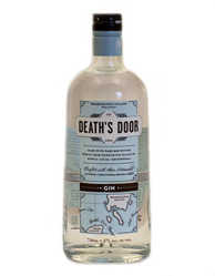 Picture of Death's Door Gin 750ML