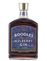 Picture of Boodles Mulberry Gin 750ML