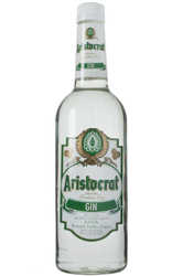 Picture of Aristocrat Gin 375ML