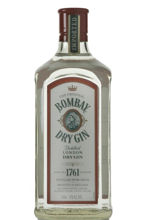 Picture of Bombay Dry Gin 750ML