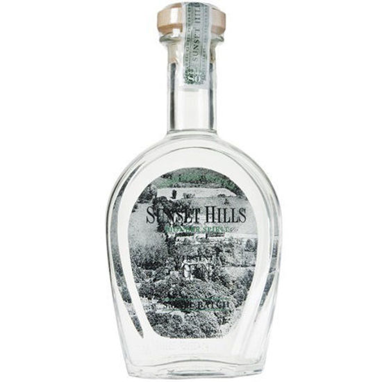 Picture of Sunset Hills Gin 750ML