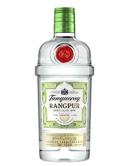 Picture of Tanqueray Rangpur Gin 750ML