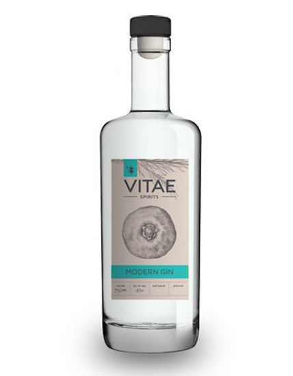 Picture of Vitae Spirits Modern Gin 750ML