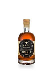 Picture of Tom Cat Barrel Aged Gin 750ML