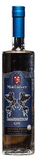 Picture of Murlarkey Imagination Gin 750ML