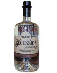 Picture of Lost State Distilling Secession Gin 750ML