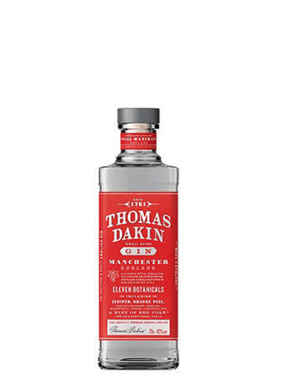 Picture of Thomas Dakin Gin 750ML