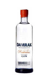 Picture of Damrak Gin 1L