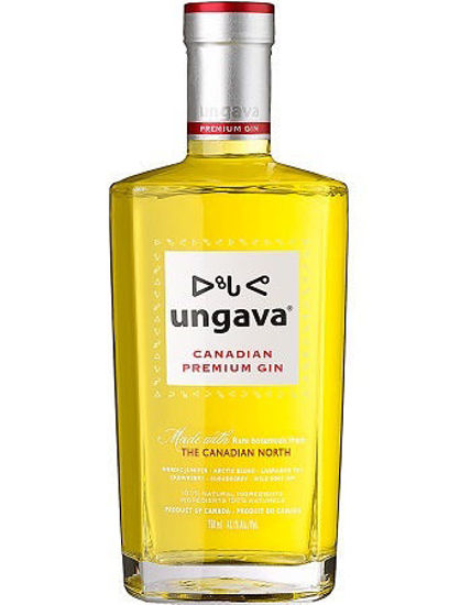 Picture of Ungava Gin 750ML