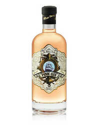 Picture of The Bitter Truth Pink Gin 750ML