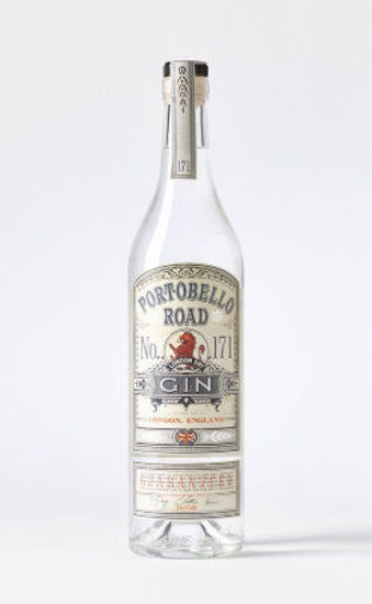 Picture of Portobello Road Gin 750ML