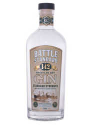 Picture of Battle Standard 142 Gin Standard Strength 750ML