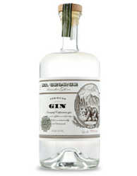 Picture of St. George Spirits Terroir Gin 750ML