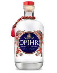 Picture of Opihr Oriental Gin 750