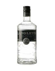 Picture of Langley's Gin 750ML