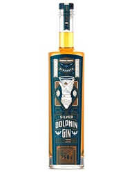 Picture of Silver Dolphin Naval Strength Compound Gin 750ML