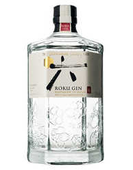 Picture of Roku Gin 750Ml