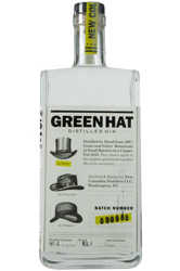 Picture of Green Hat Gin 750ML