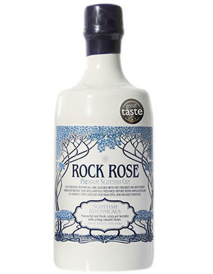 Picture of Rock Rose Gin 750ML