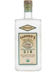 Picture of Organic Farmer's Gin 750ML