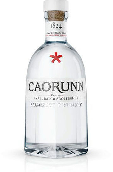 Picture of Caorunn Small Batch Scottish Gin 750ML