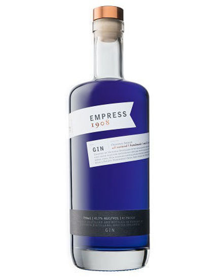 Picture of Empress 1908 Original Indigo Gin 750ML