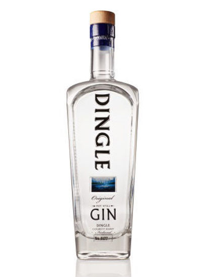 Picture of Dingle Original Pot Still Gin 750ML