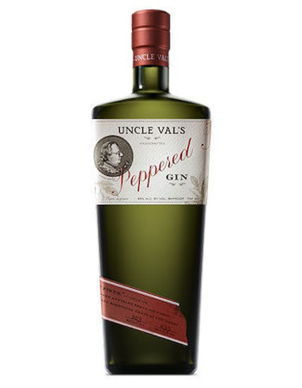 Picture of Uncle Val's Peppered Gin 750ML