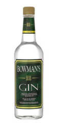 Picture of Bowman's Gin 1L