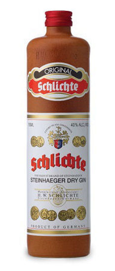 Picture of Schlichte Steinhager Gin 750ML