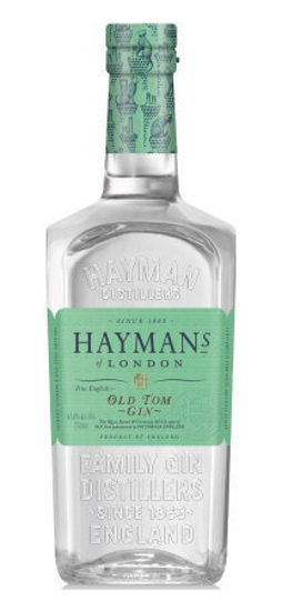 Picture of Hayman's Old Tom Gin 750ML