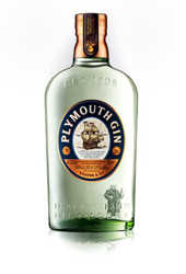 Picture of Plymouth Gin 750ML