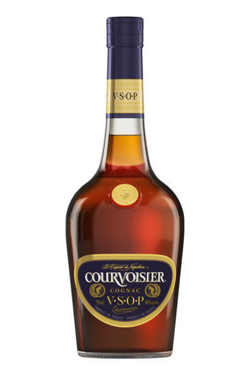 Picture of Courvoisier VSOP Cognac 750ML