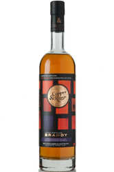 Picture of Copper& Kings American Craft Brandy 750ML