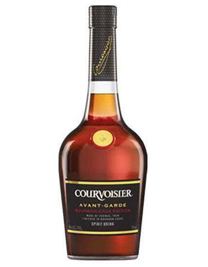 Picture of Courvoisier Avant Garde 750ML