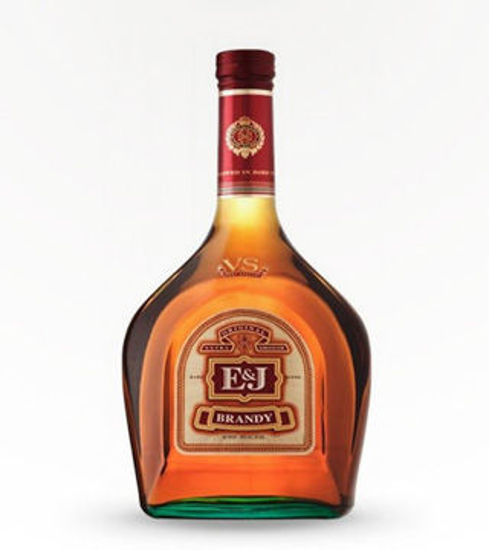 Picture of E & J VS Brandy 750ML