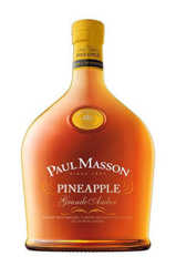Picture of Paul Masson Pineapple Grande Amber 750ML