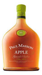 Picture of Paul Masson Apple Grande Amber 750ML