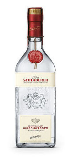 Picture of Schladerer Kirschwasser 750ML