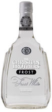 Picture of Christian Brothers Frost White Brandy 750ML