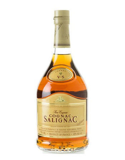 Picture of Salignac VS 750ML